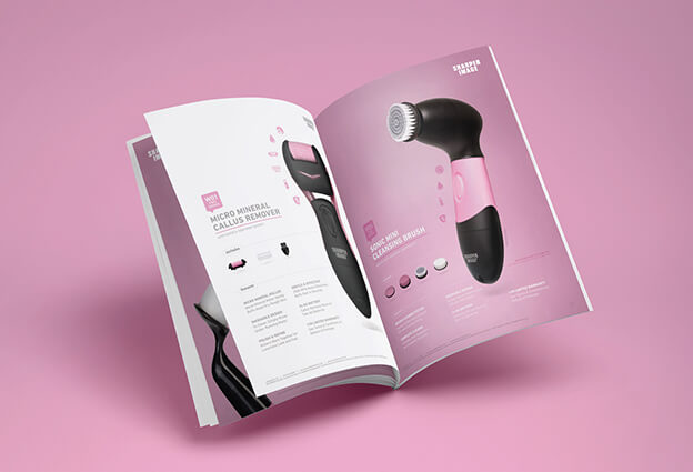 In Catalogue